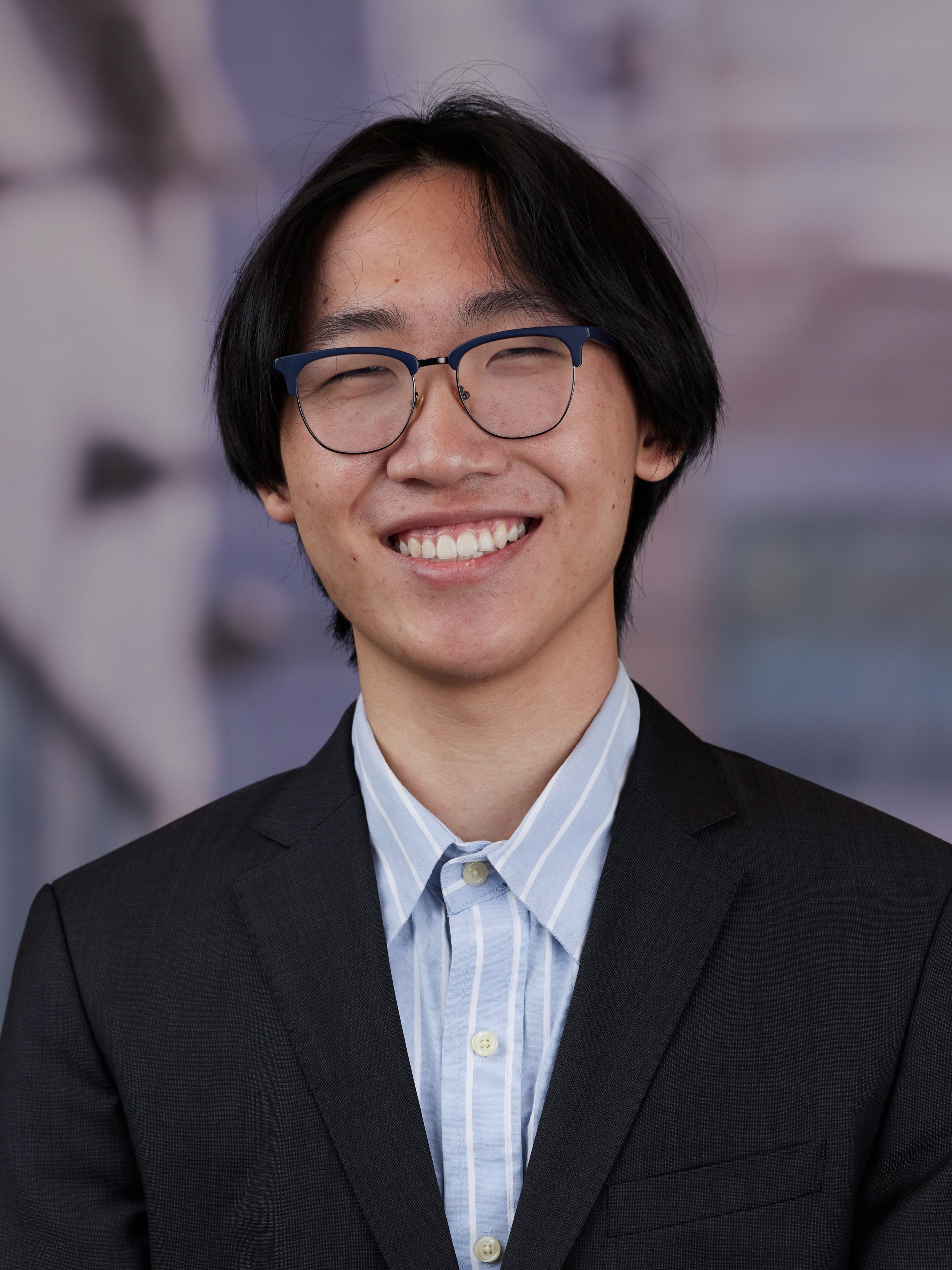 Tingxuan Wu